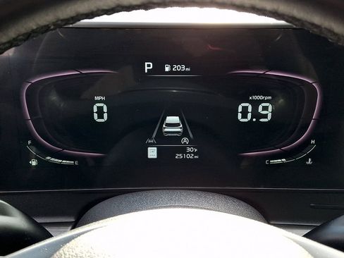 Certified 2023 Kia Sportage X-Line w/ X-Line Premium Package image 22