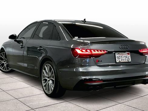 Used 2023 Audi S4 Prestige w/ Prestige Package image 14