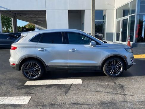 Used 2016 Lincoln MKC Reserve w/ Lincoln MKC Climate Package AWD/4WD image 11