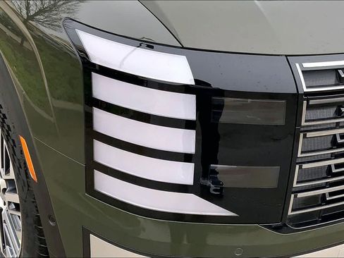 New 2026 Hyundai Palisade SEL image 13