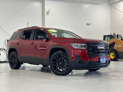 Used 2023 GMC Acadia SLT w/ Elevation Edition