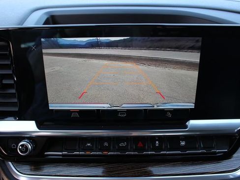 Used 2025 GMC Sierra 1500 Elevation w/ Preferred Package image 20