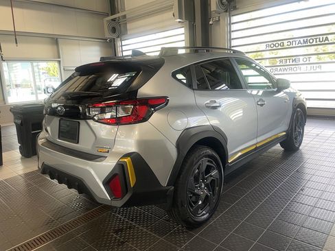 Used 2024 Subaru Crosstrek 2.5i Sport image 19