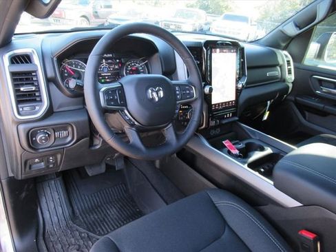 New 2025 RAM 1500 Big Horn image 17