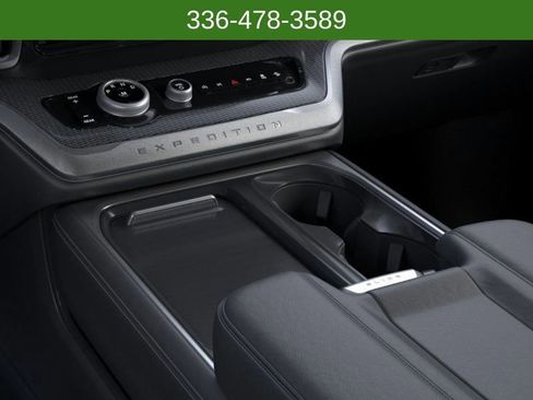 New 2026 Ford Expedition Platinum w/ Stealth Performance Package image 15