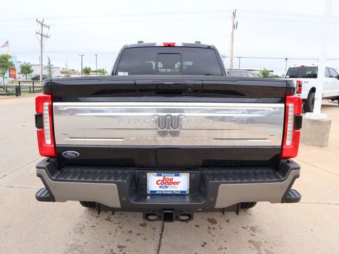 New 2026 Ford F250 King Ranch AWD/4WD image 25