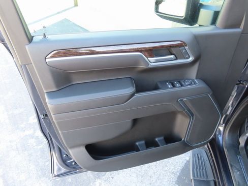 Certified 2022 GMC Sierra 1500 Elevation w/ LPO, Elevation Black Package image 28