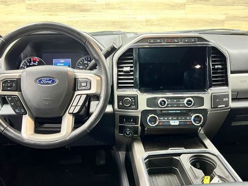 Used 2022 Ford F250 Lariat w/ Tremor Off-Road Package AWD/4WD image 2