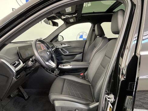 Used 2024 BMW X1 xDrive28i w/ Convenience Package AWD/4WD image 20