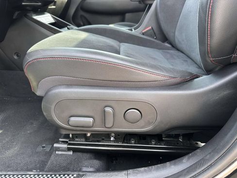 Used 2024 Hyundai Kona N Line AWD/4WD image 10