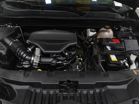 Used 2021 Chevrolet Blazer LT image 30