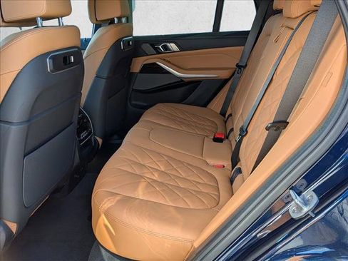New 2026 BMW X5 xDrive40i w/ Climate Comfort Package image 16