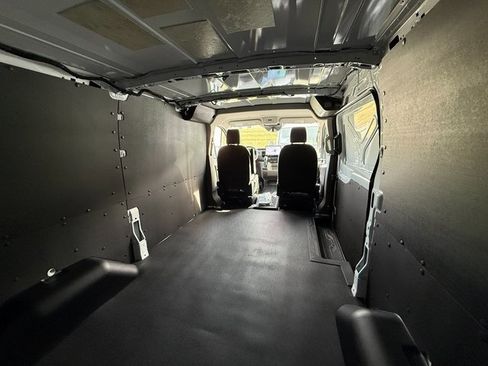 New 2026 Ford Transit 150 Low Roof w/ Load Area Protection Package image 19