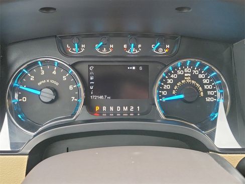 Used 2013 Ford F150 XLT w/ Luxury Equipment Group image 13