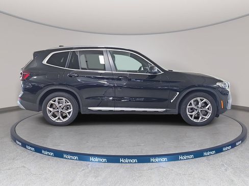 Used 2024 BMW X3 sDrive30i w/ Convenience Package w/ZPA RWD image 6
