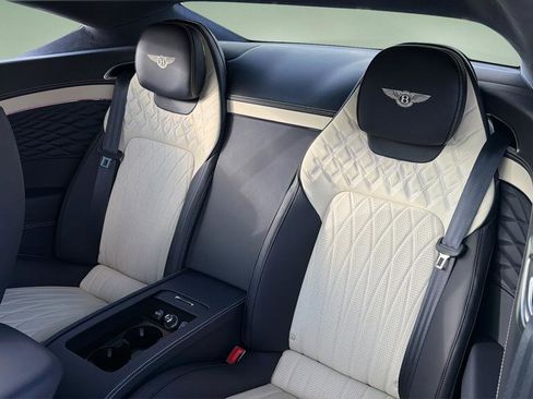 New 2026 Bentley Continental GT image 22