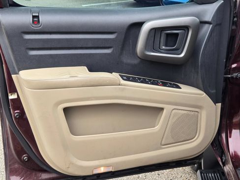 Used 2013 Honda Ridgeline RTL image 6