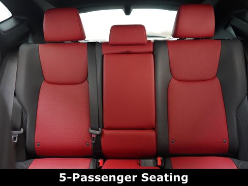 Used 2024 Lexus NX 350 F Sport image 36