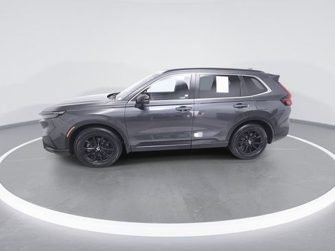 Used 2023 Honda CR-V Sport image 4