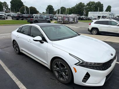 Used 2021 Kia K5 EX w/ EX Premium Package