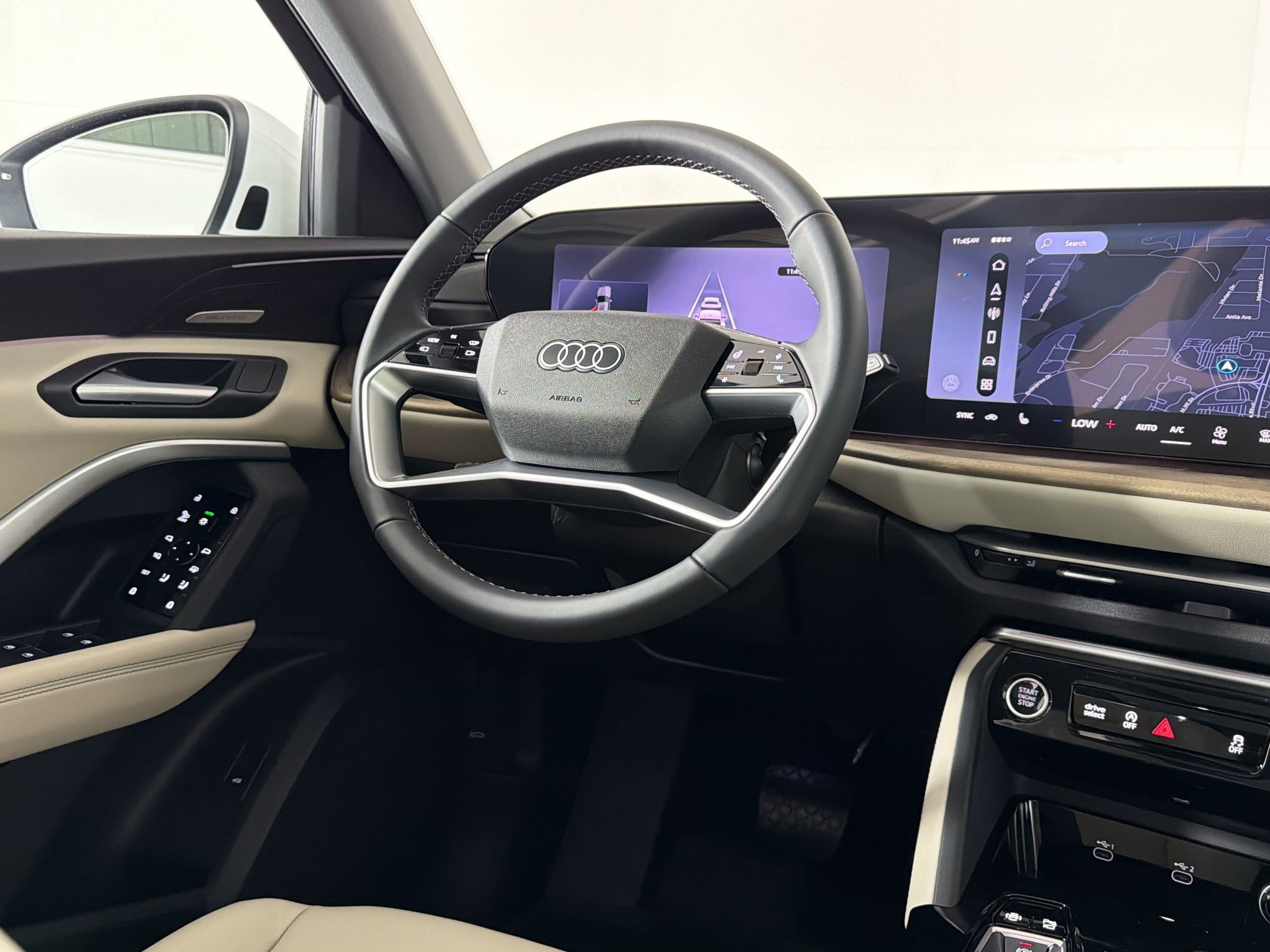 New 2026 Audi Q5 Premium Plus AWD/4WD image 15