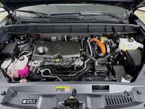 Used 2023 Toyota Highlander Limited image 33