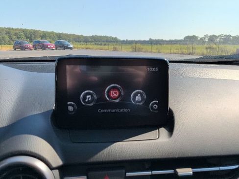 Used 2021 MAZDA CX-3 Sport FWD image 15