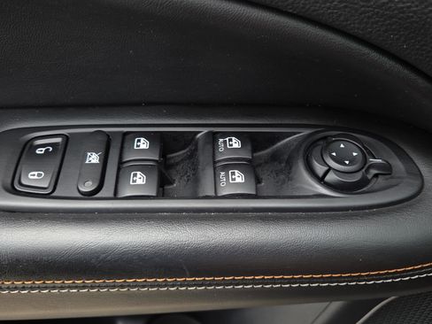 Used 2020 Jeep Compass Latitude FWD image 33