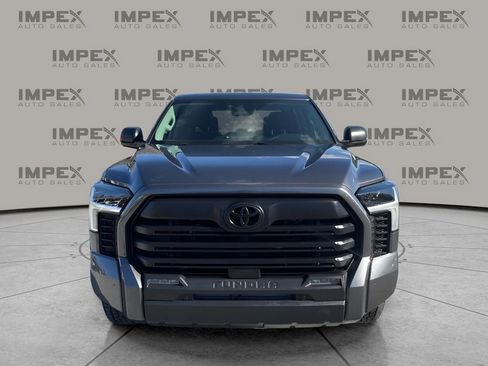 Used 2022 Toyota Tundra SR5 image 8