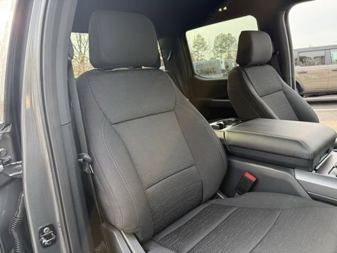 New 2026 Ford F150 XLT w/ XLT Black Appearance Package image 20