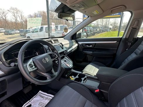 Used 2020 Honda CR-V LX image 21