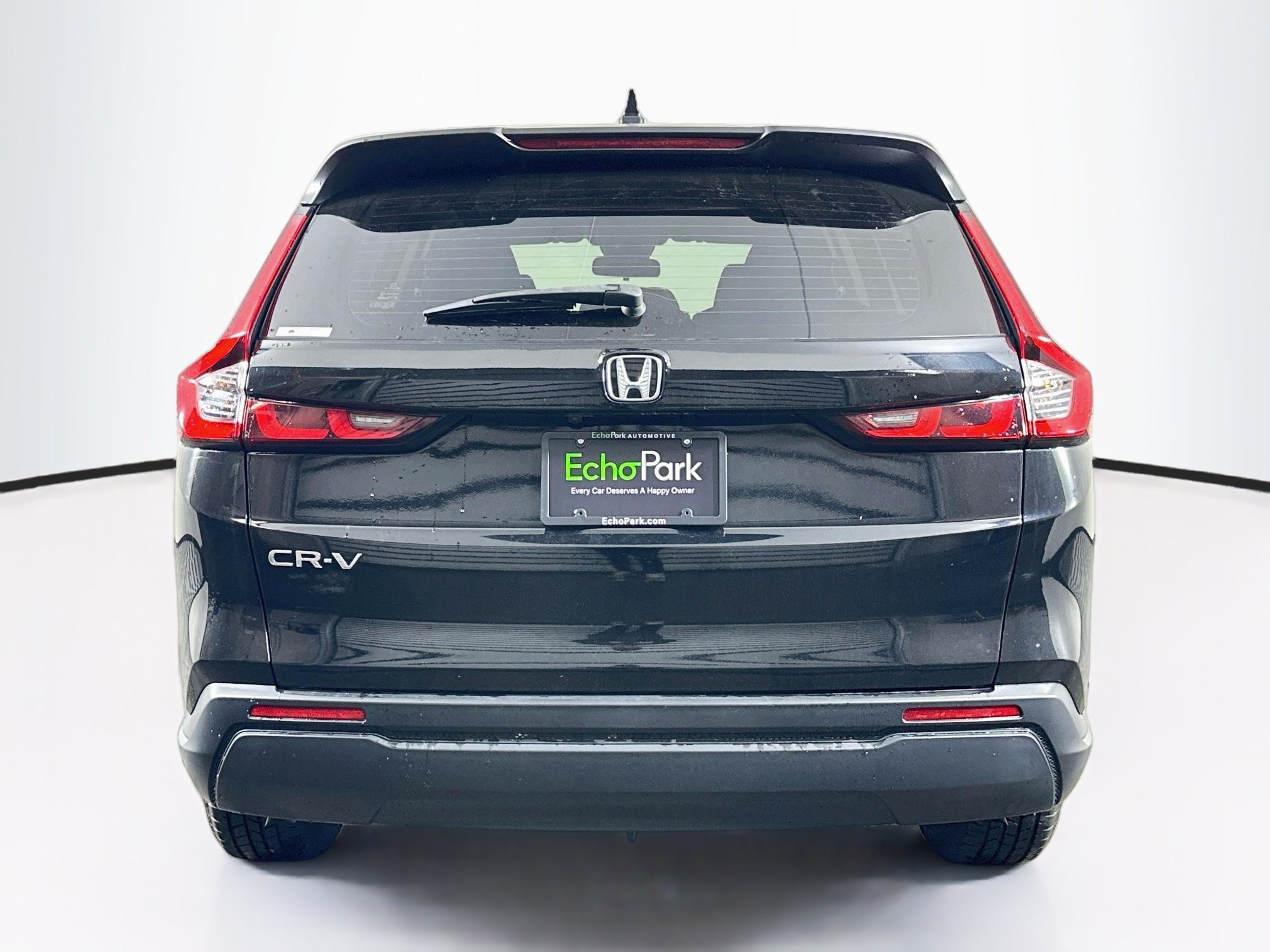 Used 2024 Honda CR-V LX image 7