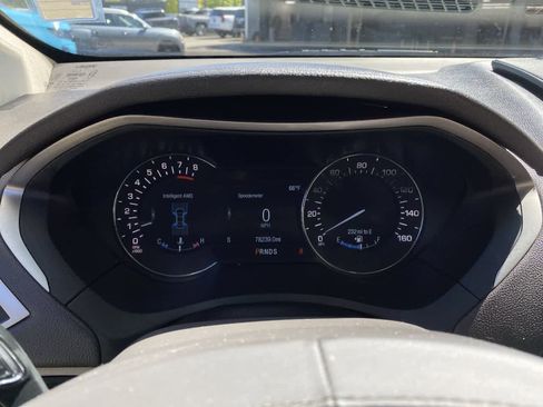 Used 2018 Lincoln MKZ Reserve w/ Climate Package AWD/4WD image 28