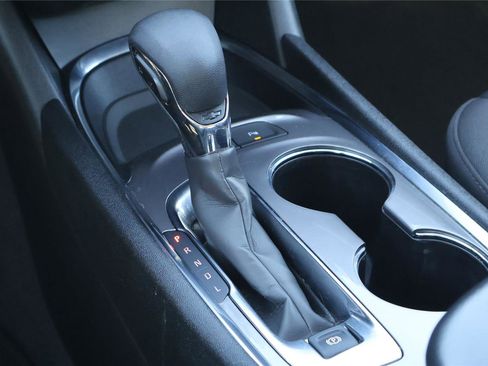 Used 2024 Chevrolet Malibu LT FWD image 26