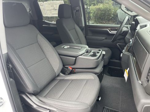 New 2026 GMC Sierra 1500 Elevation image 60