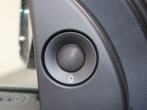 Used 2025 Lincoln Navigator Black Label image 31