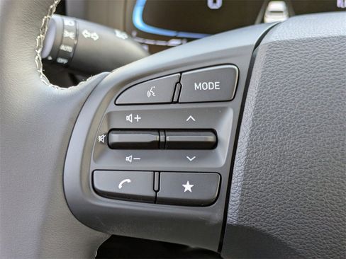 New 2026 Hyundai Venue SEL image 26