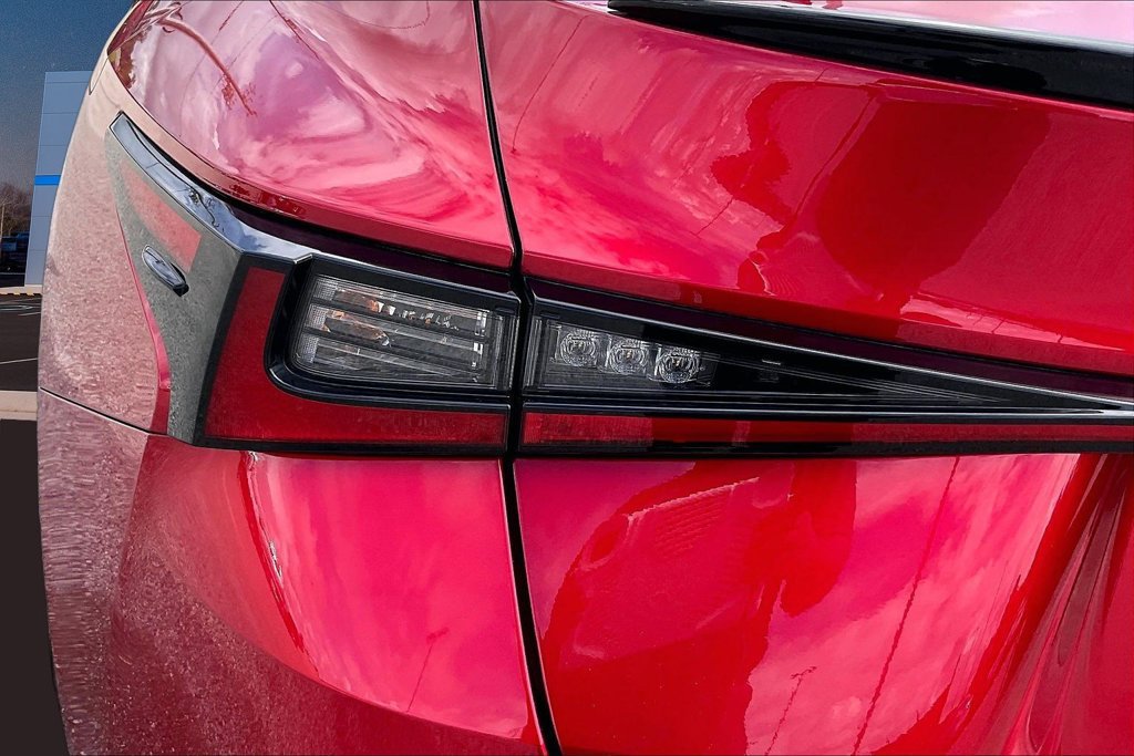 Used 2023 Lexus IS 350 F Sport w/ Navigation Package RWD image 26