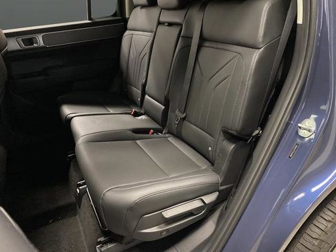 New 2026 Hyundai Santa Fe XRT image 30