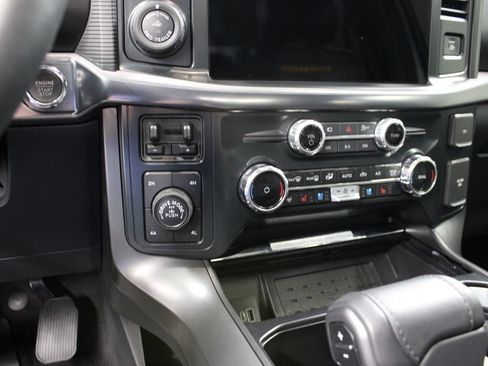 Used 2025 Ford F150 Tremor w/ Equipment Group 402A High AWD/4WD image 68