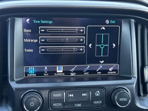 Used 2018 GMC Canyon All Terrain w/ Trailering Package AWD/4WD image 28