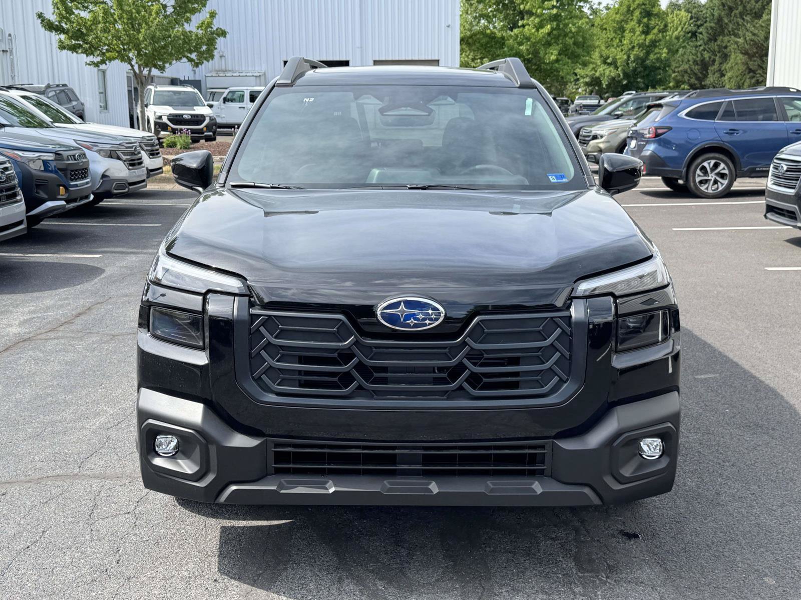 New 2026 Subaru Outback Limited AWD/4WD image 6