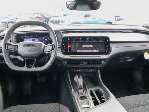 New 2026 Dodge Charger GT w/ Driver Convenience Group AWD/4WD image 17