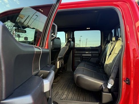 Used 2019 Ford F150 Raptor w/ Equipment Group 802A Luxury image 9