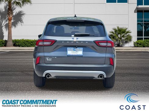 Used 2025 Ford Escape Active w/ Tech Pack #1 FWD image 7