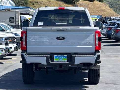 New 2026 Ford F250 4x4 Crew Cab Super Duty image 6