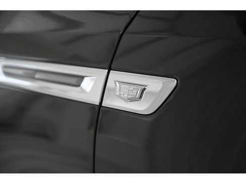 New 2026 Cadillac Escalade IQL Luxury image 68