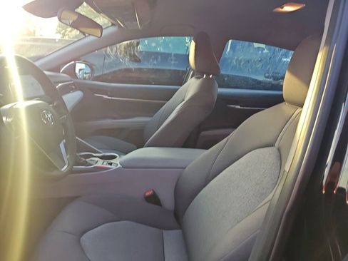 Used 2024 Toyota Camry LE FWD image 6