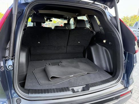 Used 2025 Honda CR-V Sport-L image 11