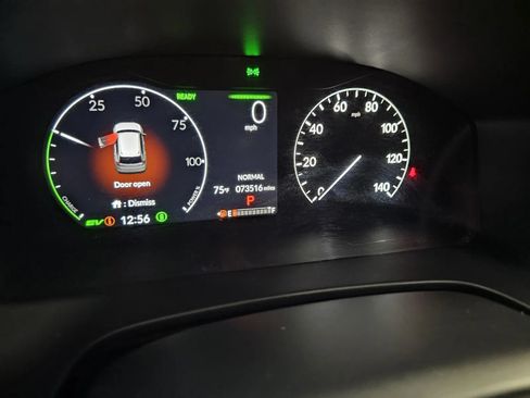 Used 2023 Honda CR-V Sport image 17
